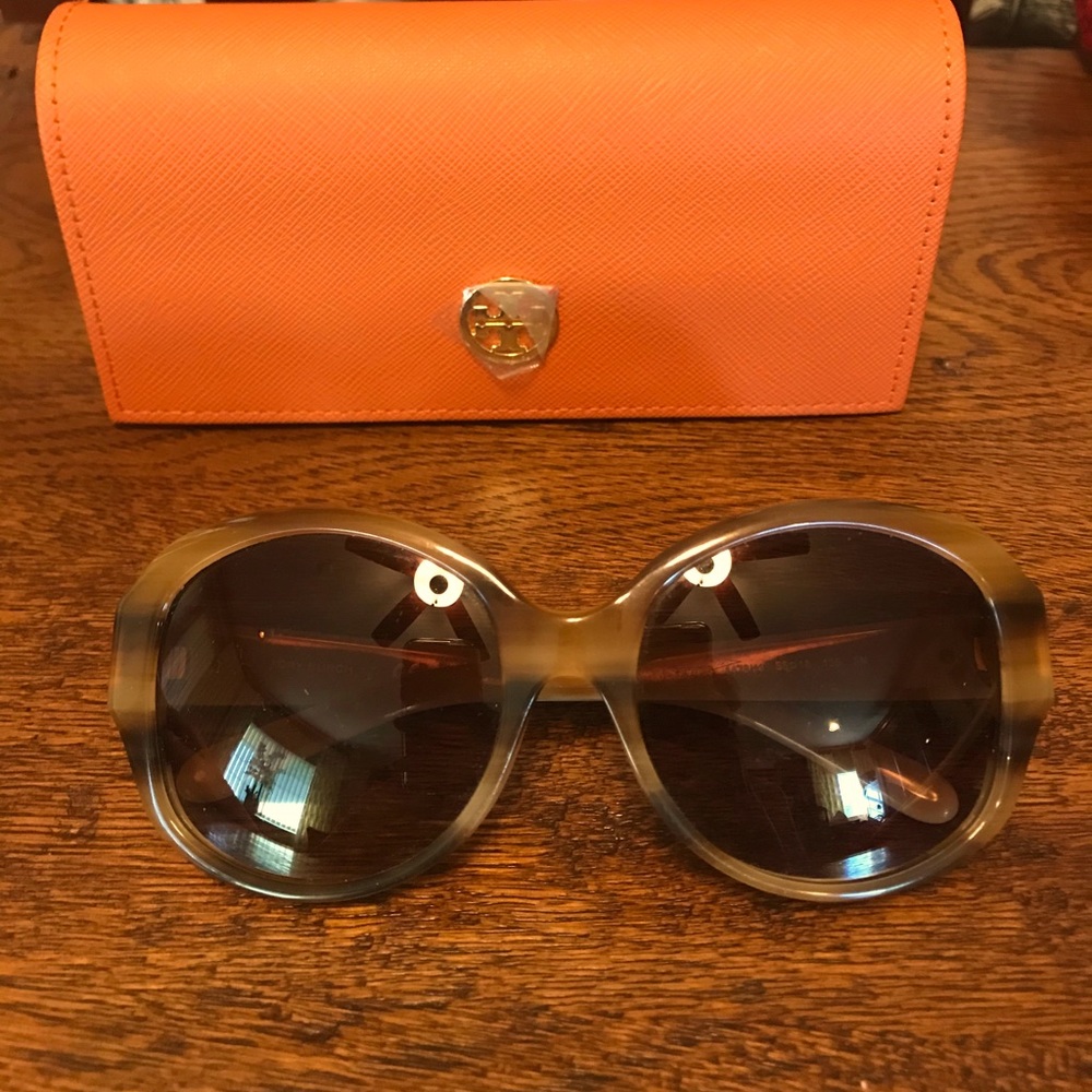 Tory Burch Sunglasses